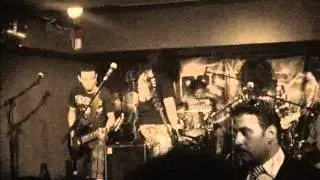 W.O.R.M and MEAN STREET AT POWERSURGE 2012