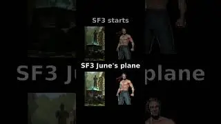 Shadow And May | Story | #shorts #shadowfight2 #shadowfight3