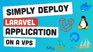 Deploy Laravel Application on VPS | Urdu & Hindi