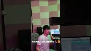 UZBEK QIZI TIK TOKLARDA BATL QILSA
