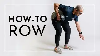 How-To Series: Row with Confidence