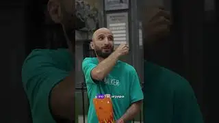 Омар в комнате страха | Омар в Большом городе #омар #омарвбольшомгороде