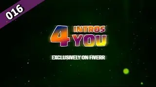 Intro ID #016