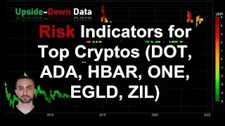 Use These Crypto Risk Indicators So You Don't Get Rekt