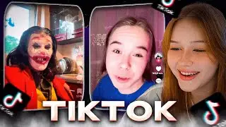 МОРФИ СМОТРИ ТИКТОКИ #2