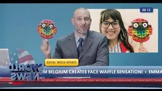 Digital Dive Telenet (English subtitles)