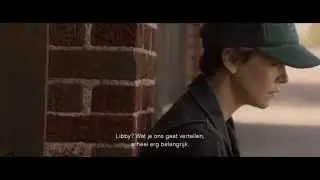 DARK PLACES trailer NL