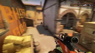 BHOP HEAVEN