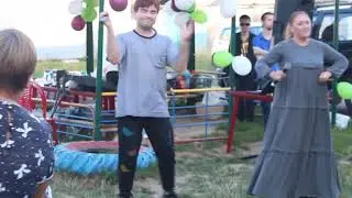 День старожилов (1)