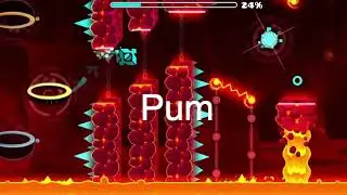 FingerDash En Español + Lyrics GEOTRYSHGD