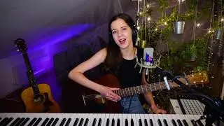 Adore You - Chill Acoustic Loop Cover