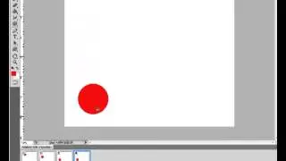 Animacion de pelota con photoshop cs5