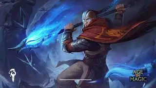 Age Of Magic: Есть ли жизнь без доната ? Часть первая