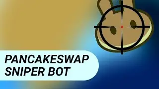 Ghost Snipper, FIRST WORKING BSC SNIPER BOT, Pancake Sniper bot