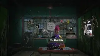 DOTA МЕЧТА ЗАДРОТА