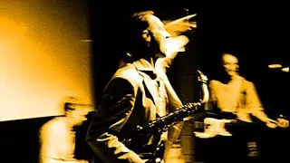 Terry Edwards & The Scapegoats - Peel Session 1996