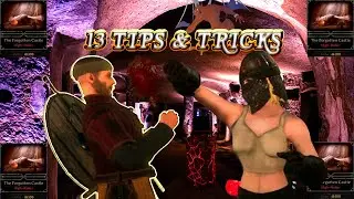 Dark and Darker - Tips, Tricks and Memes