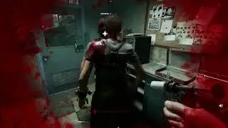 This Felt Like a Movie (Outlast Trials)(Ep 4)(Co-op)