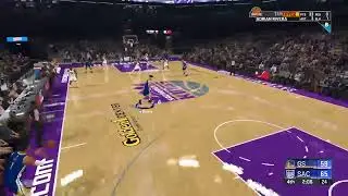 Road to 99 Nba2k20