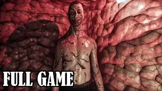 This Game is Beyond Scary - From the Darkness [Full Game]