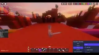 Added shitty invicible to Novo cuz some fan wont stop crying