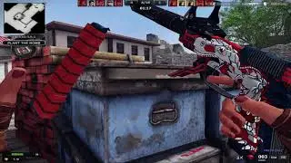 Zula Europe - Random clips