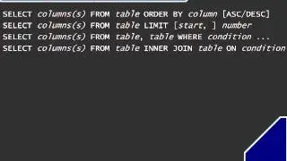 intro to MySQL 34