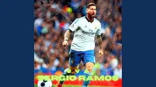 Sergio Ramos