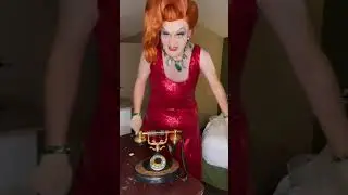Madame Medusa
