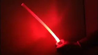 How To Make Light Sward | The JS Education