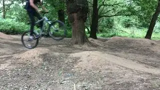 Baggeridge country park.