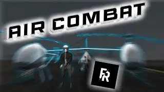 ForgeRP Air Combat