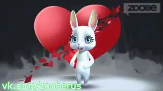 Зайка zoobe - старею :)