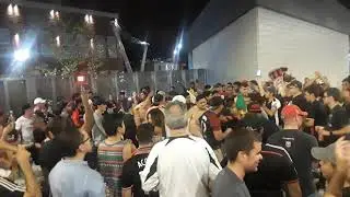 "Around the Game" D.C. United 2, New England 0 (8/19/18)(6)