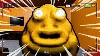 Bou's Revenge 2 (Roblox Horror) Full Game + Ending