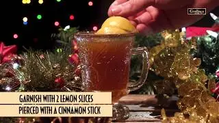 Goslings Rum: Hot Toddy