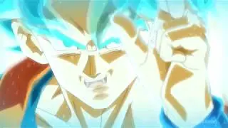 Hit Vs Goku Part 2 English Dub 1080p HD Ep. 72
