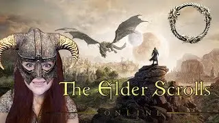 The Elder Scrolls Online