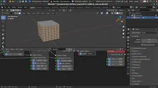 Sorcar procedural building test 00