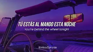 Depeche Mode – Behind The Wheel; sub español e inglés.