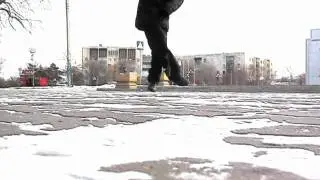 cwalk battle