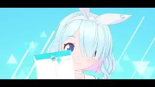 Azusa Gacha [Blue Archive]