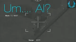 Arma 3: Exile Ep6. - Oh... AI