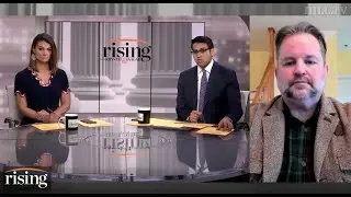 4/12/20: TWU President Samuelsen Talks Covid Fight on Hill TV