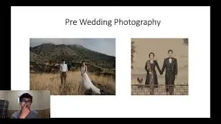 Copy of #BelajarDariRumah Shutter Shot : Wedding Photography Reference & Use /w Abdul Aziz Baihaqi