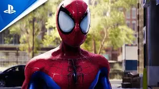 NEW Ultimate Spider-Man Voice MOD - Marvel's Spider-Man PC