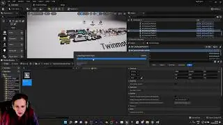 Free for the Month Unreal Engine