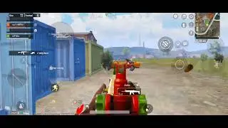 captaan gaming video Bgmi sqard vs squad fight