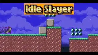 idle slayer "ultra bonus stage" remix - by geb