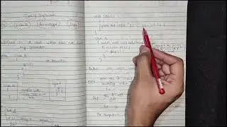 Lec 6 || Java | Constructor ~ Default, Copy, Parametrized, Private | Constructor Overloading in Java